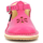 Schuhe Kinder Ballerinas Aster Bimbo-2 Rosa