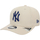 Accessoires Herren Schirmmütze New-Era World Series 9FIFTY New York Yankees Cap Beige