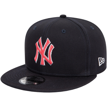 New-Era  Schirmmütze Outline 9FIFTY New York Yankees Cap