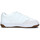 Schuhe Mädchen Sneaker Low New Balance GSB480FR Weiss
