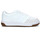 Schuhe Mädchen Sneaker Low New Balance GSB480FR Weiss