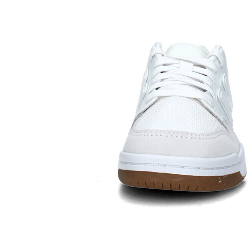 New Balance GSB480FR Weiss
