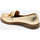 Schuhe Damen Slipper La Modeuse 70222_P163831 Gold