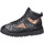 Schuhe Damen Sneaker Moma EY622 1BW316 Schwarz