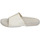 Schuhe Damen Sandalen / Sandaletten Moma EY630 1GS455 Weiss