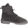 Schuhe Damen Low Boots Moma EY639 73302C Grau