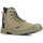 Schuhe Boots Palladium Sp20 Unzipped Grün