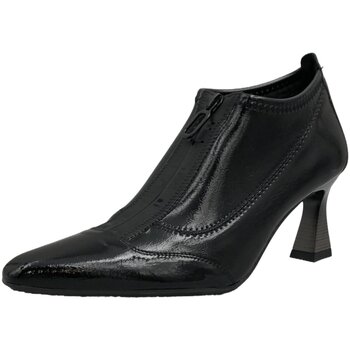 Schuhe Damen Pumps Hispanitas HI233120-BLACK Schwarz