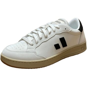 Schuhe Herren Sneaker Ethletic Fair Jesse Lo Cut 65000-247001 Weiss