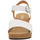 Schuhe Damen Sandalen / Sandaletten Gabor Sandaletten 4207150 42.071.50 Weiss