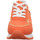 Schuhe Damen Sneaker Bagatt Siena D31A6L165050-3390 Orange