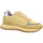 Schuhe Damen Sneaker Gant 28533473-G334 Caffay Gelb