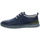 Schuhe Herren Derby-Schuhe & Richelieu Pikolinos Schnuerschuhe M3T-4232C1 300 Blau
