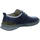 Schuhe Herren Derby-Schuhe & Richelieu Pikolinos Schnuerschuhe RIVAS M3T-4232C1 300 Blau
