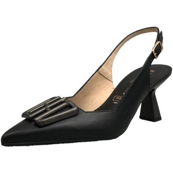 Schuhe Damen Pumps Hispanitas HV243282-BLACK Schwarz