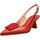 Schuhe Damen Pumps Hispanitas HV243282-SCARLETT Rot