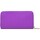 Taschen Damen Portemonnaie Love Moschino JC5700-LD0 Violett