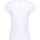Kleidung Damen T-Shirts & Poloshirts Twin Set T-SHIRT CON STAMPA E STRASS Art. 241AP2521 