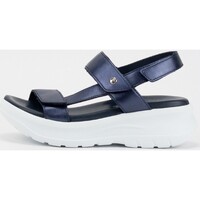 Schuhe Damen Sandalen / Sandaletten Panama Jack 32407 MARINO