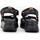 Schuhe Damen Sandalen / Sandaletten Panama Jack 32408 NEGRO