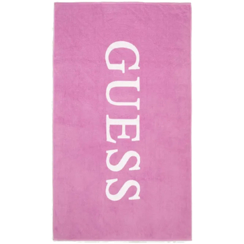 Guess  Handtuch und Waschlappen E4GZ04-SG00P