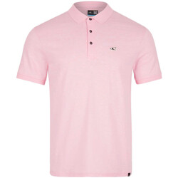 Kleidung Herren T-Shirts & Poloshirts O'neill 2600005-14011 Rosa