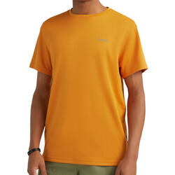 Kleidung Herren T-Shirts & Poloshirts O'neill 2850111-17016 Orange