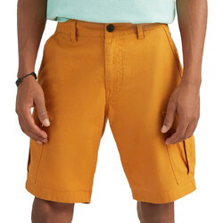 Kleidung Herren Shorts / Bermudas O'neill N2700000-17016 Orange