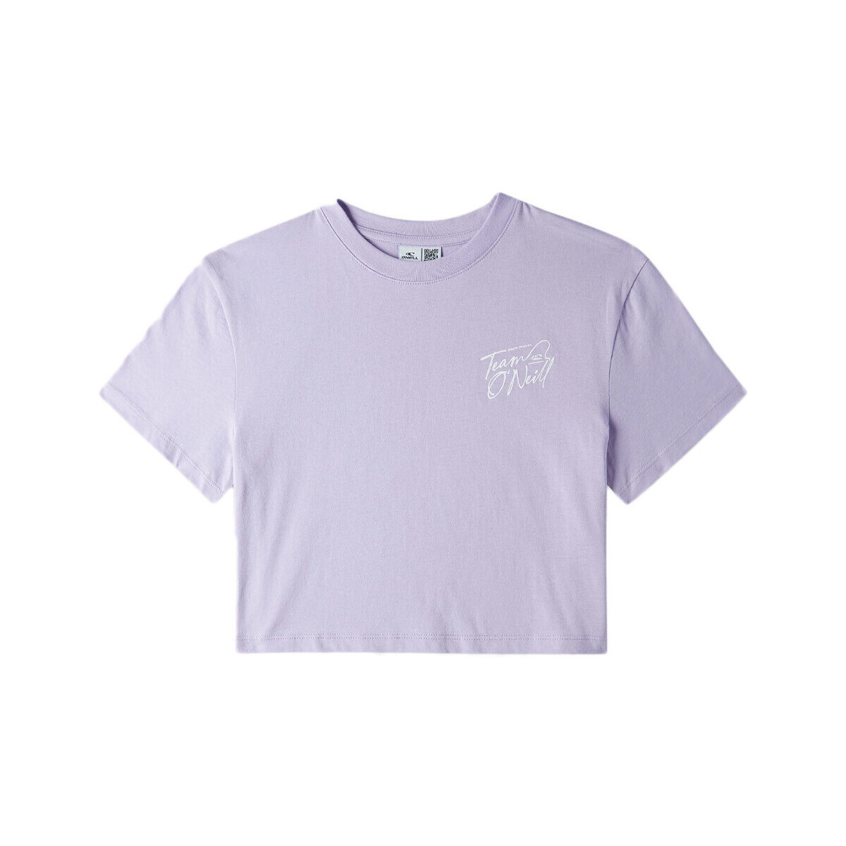 Kleidung Mädchen T-Shirts & Poloshirts O'neill 3850071-14513 Violett