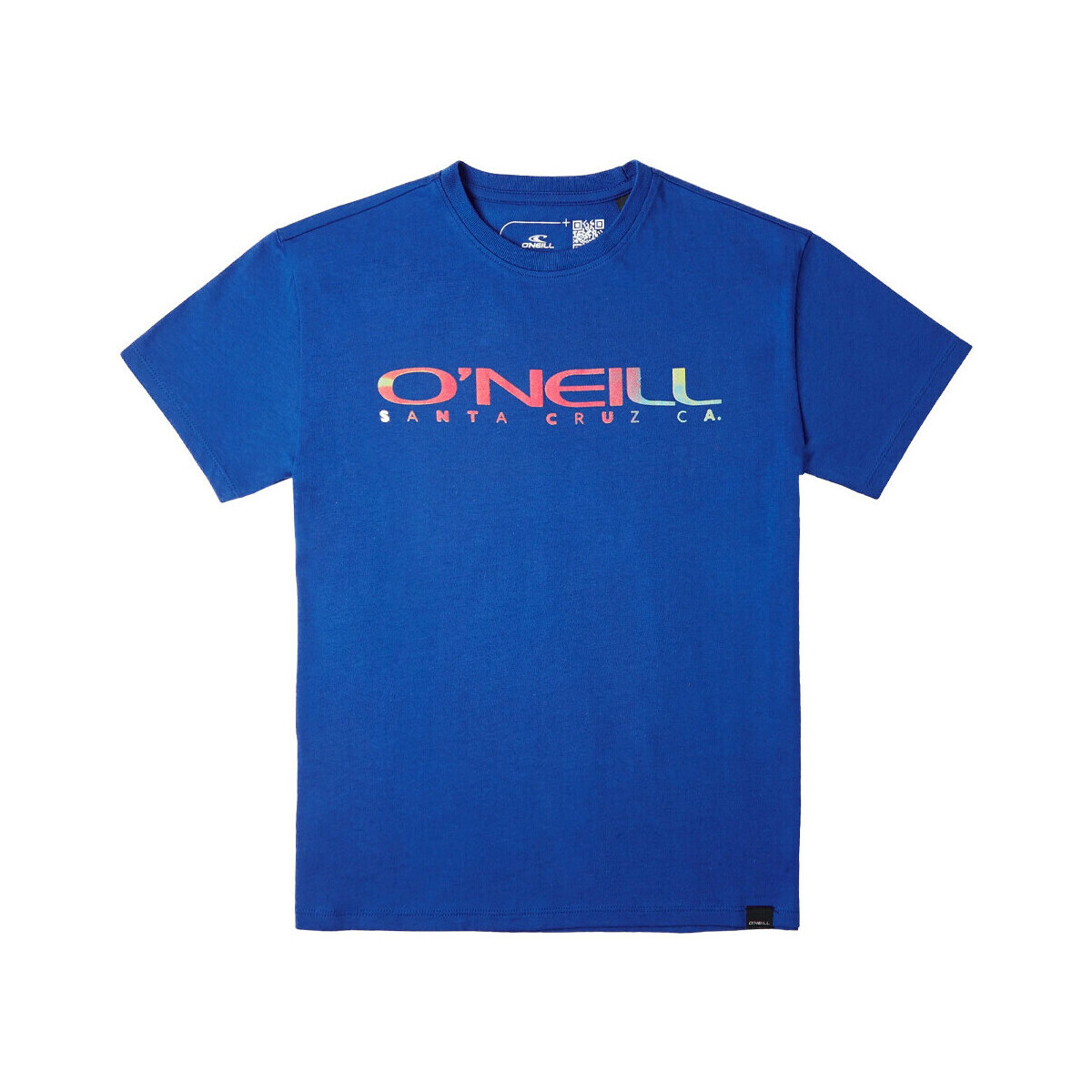 Kleidung Jungen T-Shirts & Poloshirts O'neill 4850046-15045 Blau