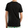 Kleidung Jungen T-Shirts & Poloshirts O'neill 4850050-19010 Schwarz