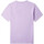 Kleidung Mädchen T-Shirts & Poloshirts O'neill 3850028-14513 Violett