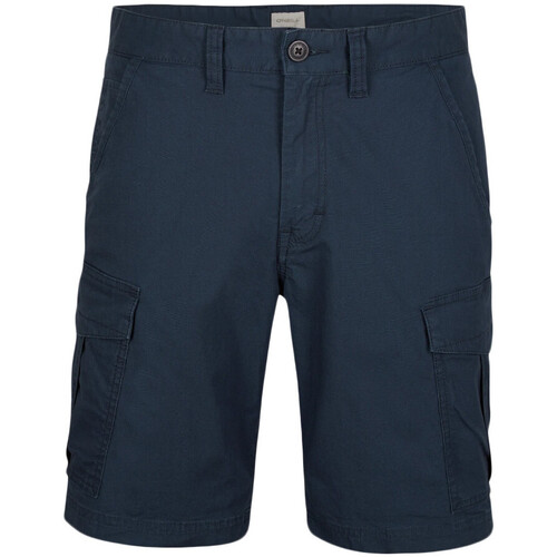 Kleidung Herren Shorts / Bermudas O'neill N2700000-15012 Blau