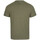 Kleidung Herren T-Shirts & Poloshirts O'neill 2850006-16011 Grün