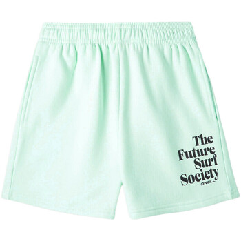 Kleidung Mädchen Shorts / Bermudas O'neill 3700011-15035 Grün