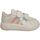 Schuhe Kinder Sneaker adidas Originals GRAND COURT Multicolor