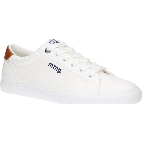 Schuhe Herren Sneaker MTNG 84732 84732 