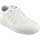 Schuhe Damen Multisportschuhe MTNG MUSTANG 60445 weißer Damenschuh Weiss