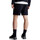 Kleidung Herren Shorts / Bermudas Calvin Klein Jeans 00GMS4S844 Schwarz