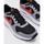 Schuhe Herren Sneaker Low Nike Air Max SC Grau