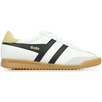 Schuhe Damen Sneaker Gola Torpedo Weiss