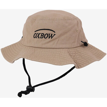 Oxbow Chapeau EBUSH Grau