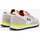 Schuhe Damen Sneaker Sun68 Z34201 Weiss