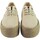 Schuhe Damen Multisportschuhe MTNG MUSTANG Damenschuh 60339 beige Weiss
