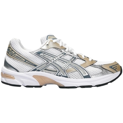 Schuhe Damen Sneaker Asics Gel-1130 - White/Woodcrepe Beige