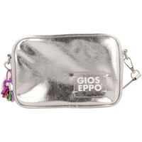 Taschen Handtasche Gioseppo CLYDE Silbern