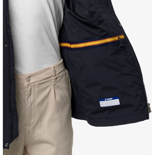 K-Way K1141SW Blau