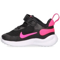Schuhe Mädchen Sneaker Nike 74223 Rosa
