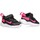 Schuhe Mädchen Sneaker Nike 74223 Rosa