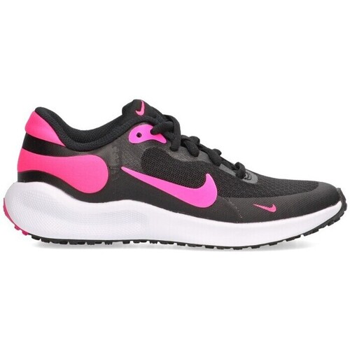 Schuhe Mädchen Sneaker Nike 74220 Rosa